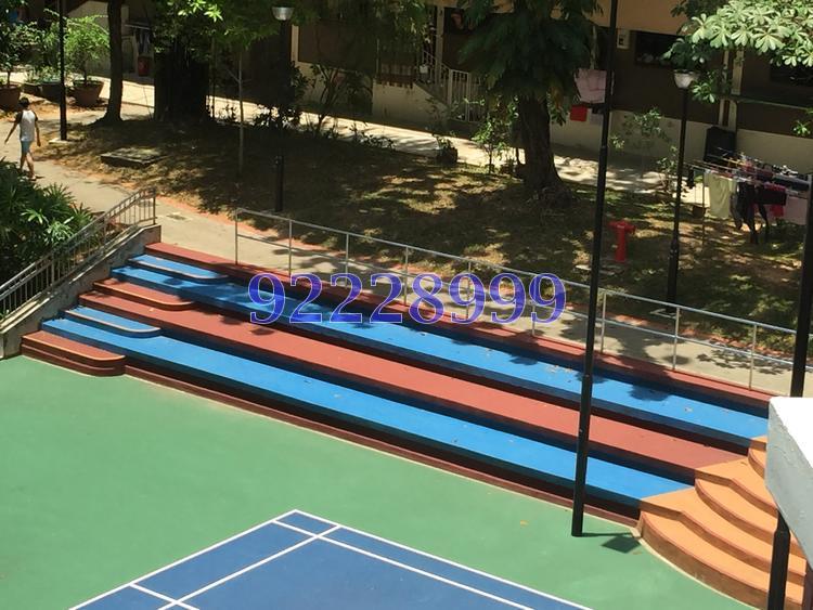 Blk 699C Hougang Street 52 (Hougang), HDB 4 Rooms #115207162
